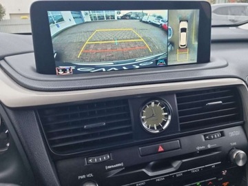 Lexus RX IV SUV 450h 313KM 2019 Lexus RX Lexus RX 450h L Omotenashi 3.5 Hybryda 313KM, zdjęcie 17
