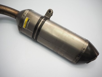 HONDA VFR 800 XF CROSSRUNNER 14-16 AKRAPOVIC SPORT ГЛУШИТЕЛЬ + DB KILLER