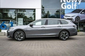 Volkswagen Passat B9 2026 Volkswagen Passat Elegance 2.0 TDI 150 KM DSG,, zdjęcie 6