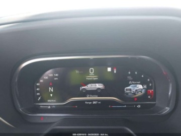  GMC Yukon XL AT4 2024 5.3l 5.3 Benzyna 355KM, zdjęcie 11