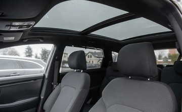 Kia Carens IV Minivan 1.7 VGT CRDi 141KM 2016 Kia Carens 1.7CRDI 141KM Ledy Xenon Navi Camera Panorama 7os Full Gwaranc, zdjęcie 17