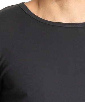 MORAJ Komplet bawełniany termoaktywny męski koszulka i kalesony - XL