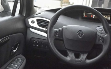 Renault Scenic IV 2016 Renault Scenic Renault Scenic 1.5 dCi Authentique Piekny egzemplarz 1.5, zdjęcie 16