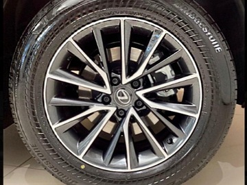 Lexus NX II SUV Facelifting 2.5 350h 200KM 2025 Od ręki - 350h Elegance 2.5 Hybrid 200KM | Podgrzewane fotele!, zdjęcie 12