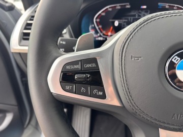 BMW X4 G02 2025 BMW X4 BMW X4 xDrive20d M pakiet, Faktura VAT!, zdjęcie 20