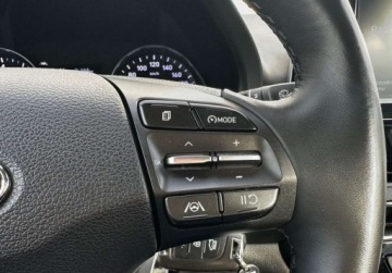 Hyundai i30 III 2023 Hyundai i30 1.5 T-GDI 48V 160KM mHEV Salon PL Modern 1.5 Hybryda 160KM, zdjęcie 14