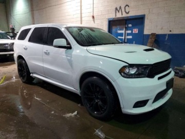 Dodge Durango III 3.6 V6 294KM 2019 Dodge Durango 2019 DODGE DURANGO GT 3.6 Benzyna 295KM, zdjęcie 4