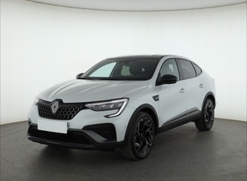Renault Arkana SUV 1.3 TCe 158KM 2024 Renault Arkana 1.3 TCe, Salon Polska, zdjęcie 1