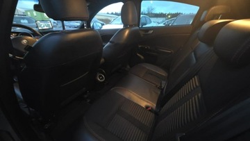 Alfa Romeo Giulietta Nuova II Hatchback 5d 2.0 JTD 16v 170KM 2011 Alfa Romeo Giulietta ledy climatronic super stan, zdjęcie 19