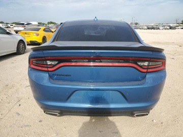 Dodge Charger VII 2023 Dodge Charger SXT 2023 3.6l 3.6 Benzyna 292KM, zdjęcie 2