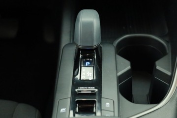 Toyota C-HR II 2024 Toyota C-HR 1.8 Hybrid, Salon Polska, zdjęcie 11