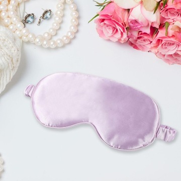 2xSleeping Compress Breathable Ice Eye Shadow,