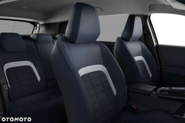 Citroen C5 Aircross 2025 Citroen C5 Aircross Plus Hybrid Bogate wyposazenie Duzy Rabat 1.2, zdjęcie 9