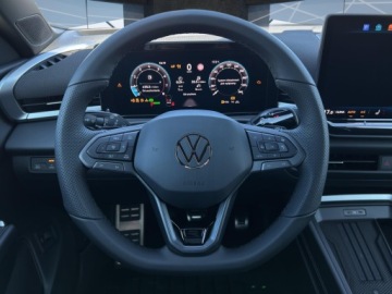 Volkswagen T-Roc I SUV Facelifting 1.5 TSI ACT 150KM 2026 Volkswagen T-Roc R-Line 1.5 eTSI 150 KM DSG-7, zdjęcie 13