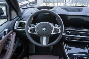 BMW X5 G05 SUV Facelifting 3.0 30d 298KM 2026 BMW X5 xDrive30d Dostępne od ręki!, zdjęcie 16