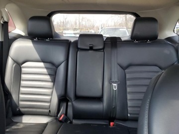 Ford Edge II 2024 Ford Edge 2024 Ford Edge SEL 2.0 Benzyna 250KM, zdjęcie 9