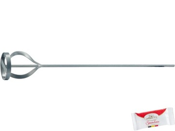VOREL MIESZADŁO 85X400 MM DO FARB 09080