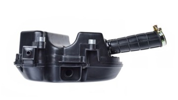 Корпус фильтра для скутера 2T Quantum Sharpy Rxl 2T