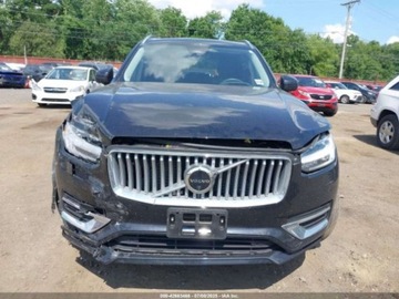 Volvo XC90 II 2025 Volvo XC 90 B6 Ultra 2025 2.0l 2.0 Benzyna 295KM, zdjęcie 8