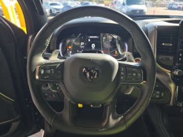  RAM 1500 RHO 2025 3.0 Benzyna 540KM, zdjęcie 10
