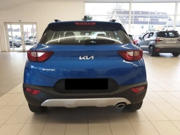 Kia Stonic I Crossover Facelifting 1.0 T-GDI 100KM 2025 KIA Stonic 1.0 T-GDI Crossover 100KM 2025, zdjęcie 4
