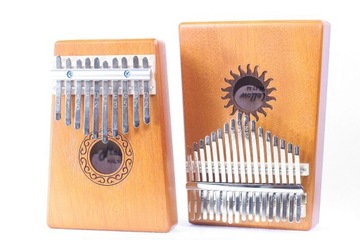 Мягкая Калимба KAL17M