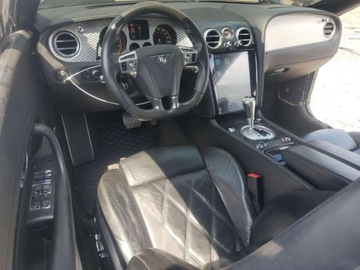 Bentley 2007 Bentley Continental GT 2007 6.0l 6.0 Benzyna 552KM, zdjęcie 8