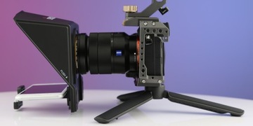 ТЕЛЕСУФЛЕР DESVIEW T2 ПРОФЕССИОНАЛЬНЫЙ СуФЛЕР