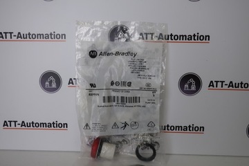 Allen Bradley 800FP-P4