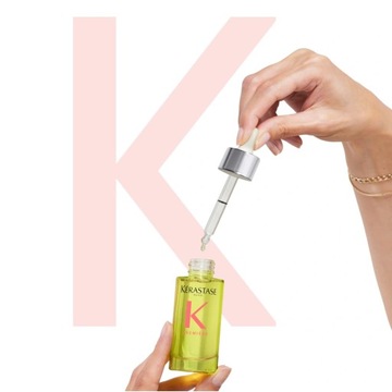 Kérastase Première Регенерирующее масло для блеска 30 мл