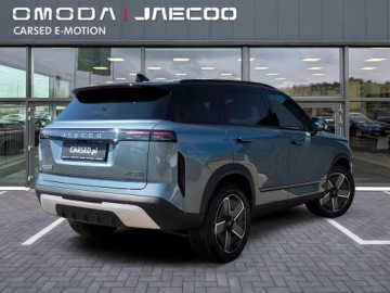 Jaecoo 2026 Jaecoo 7 Hybrid Exclusive rok prod. 2026r., zdjęcie 4