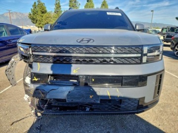 Hyundai Santa Fe V 2025 Hyundai Santa Fe Calligraphy 2025 1.6 Hybryda 226KM, zdjęcie 5