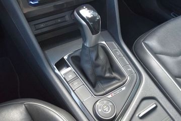 Volkswagen Tiguan II SUV Facelifting 2.0 TDI 200KM 2022 Volkswagen Tiguan 2.0 TDI 200KM 4x4 Elegance DSG MatrixACCSkoraKameraVAT23, zdjęcie 25