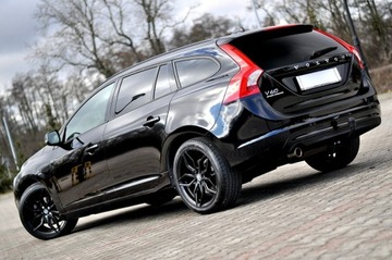 Volvo V60 I Kombi Facelifting 2.0 D2 DRIVE-E 120KM 2018 Volvo V60 2.0 D2 120KM Navi Led Climatronic Pdc, zdjęcie 35