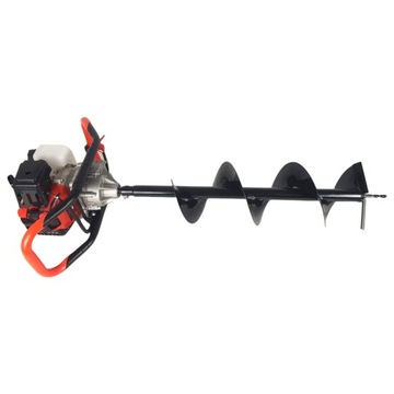 БЕНЗИНОВАЯ БУРОВАЯ УСТАНОВКА БЕНЗИНОВЫЙ Шнек 6,7 20/10/30