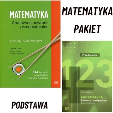 MATEM.GRUNT.POWTÓ.MATU/PAZDRO