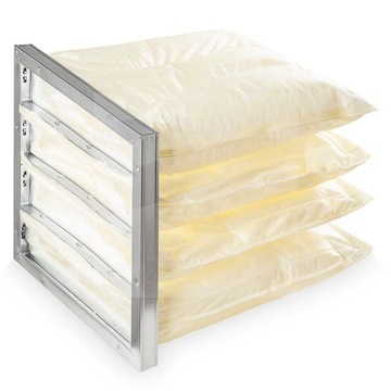 FILTR THESSLA GREEN CLEANBOX 200 F8