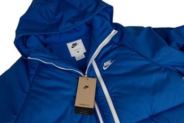 lekka kurtka zimowa NIKE SPORTSWEAR r. S