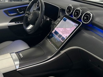 Mercedes GLC C254/X254 SUV 2.0 300d 269KM 2026 GLC Coupe 300 d 4-Matic AMG Line 2.0 (269KM) 2026, zdjęcie 5