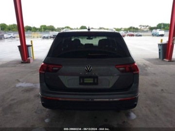 Volkswagen Tiguan II 2024 Volkswagen Tiguan 2024r., 2.0L 2.0 Benzyna 184KM, zdjęcie 7