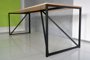 Конференц-стол Carmaniola 180x100см