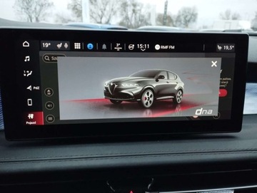 Alfa Romeo 2022 Alfa Romeo Tonale Alfa Romeo Tonale Editione Speziale 1.5 Benzyna 130KM, zdjęcie 29