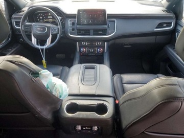 GMC Yukon XL K1500 SLT 2023 5.3l 5.3 Benzyna 355KM, zdjęcie 8