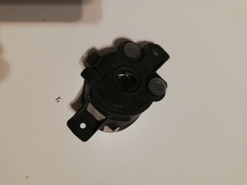 ГАЛОГЕН ЛЕВЫЙ Renault Laguna II