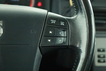 Volvo V70 III Kombi 2.0 TD 136KM 2008 Volvo V70 2.0 D, Klima, Klimatronic, Tempomat, zdjęcie 16