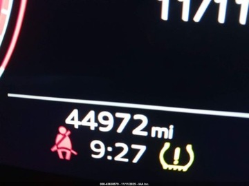 Audi A6 C8 2021 Audi A6 Limousine Premium 45 TFSI Quattro S Tronic 2021 2.0L 2.0 Benzyna, zdjęcie 11