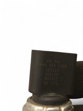 PORSCHE MACAN (95B) 4H0959126B SENZOR TLAKU KLIMATIZACE A/C