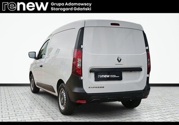 Renault 2022 Renault Express PL Salon Dealer Renault Grupa Adamowscy 1.3 Benzyna 102KM, zdjęcie 6