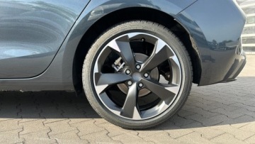 Cupra Leon II Hatchback Facelifting 1.5 eTSI MHEV 150KM 2026 Cupra Leon 1.5 eTSI mHEV 150 KM DSG, zdjęcie 22
