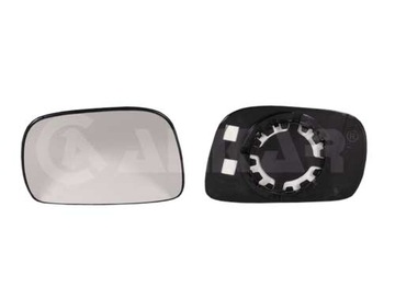 6402427 VLOŽKA ZRCÁTKO OPEL AGILA SUZUKI VAGÓN R+